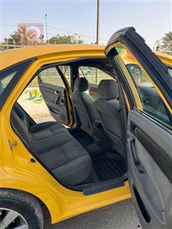 Chevrolet Optra